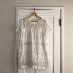 Isabel marrant etoile tunic dress